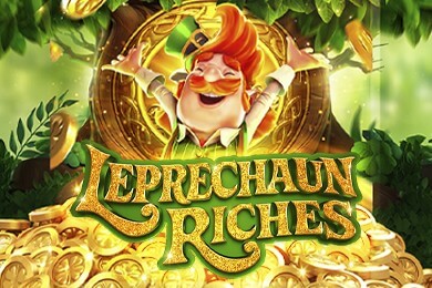 Leprechaunriches онлайн Мэд Казино