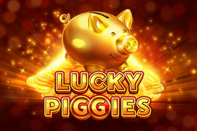 Luckypiggies слот онлайн Мэд Казино
